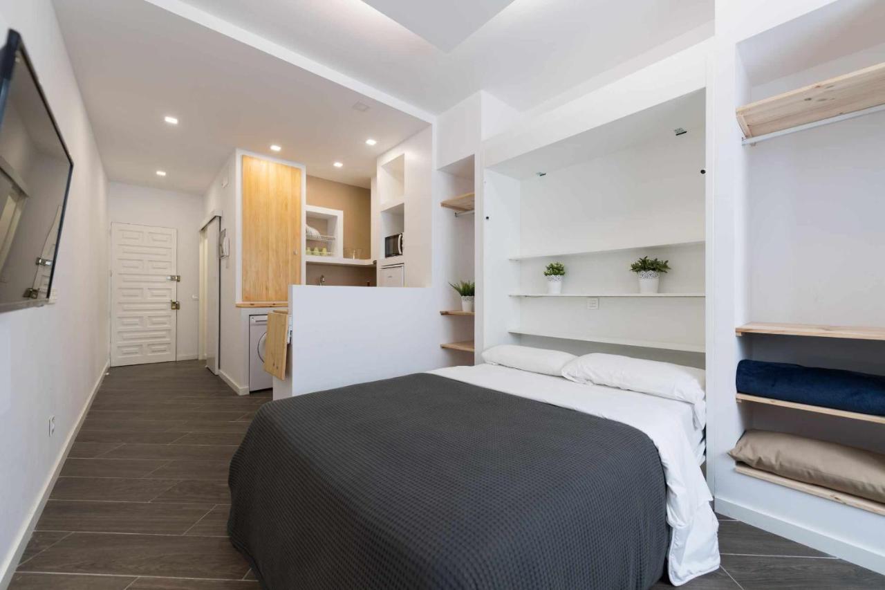 Apartamento Mcd Aquario 24 Las Palmas de Gran Canaria