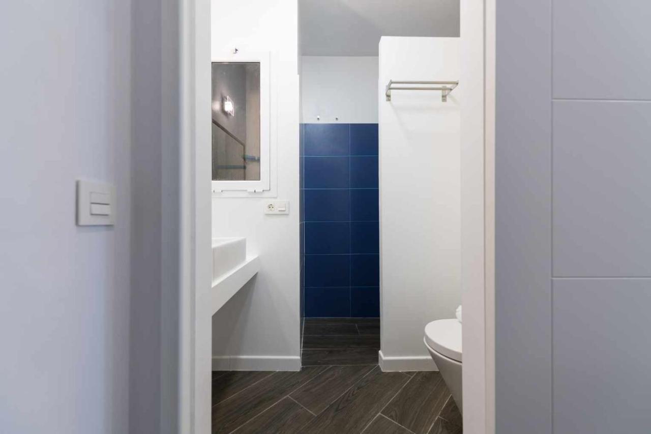 Apartamento Mcd Aquario 24 Las Palmas de Gran Canaria